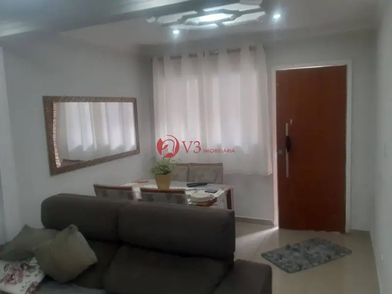 Casa com 2 quartos em São Miguel - foto 4