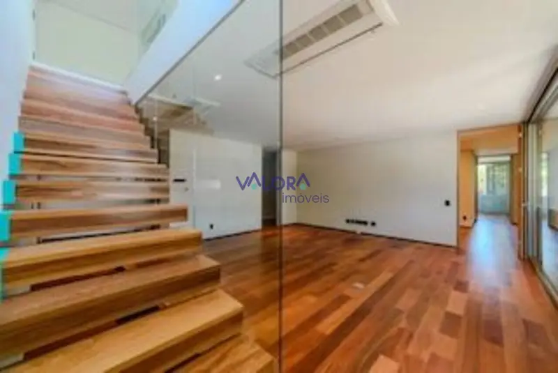 Casa com 4 quartos em Jardim Europa - foto 5