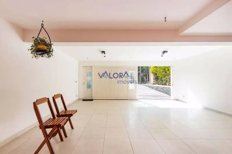 Casa com 4 quartos em Vila Madalena - foto 3