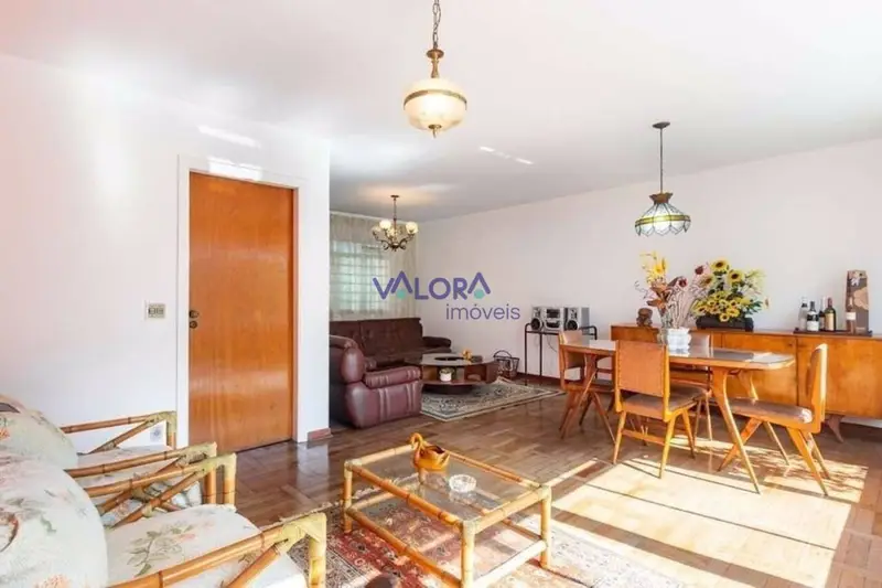 Casa com 4 quartos em Vila Madalena - foto 5