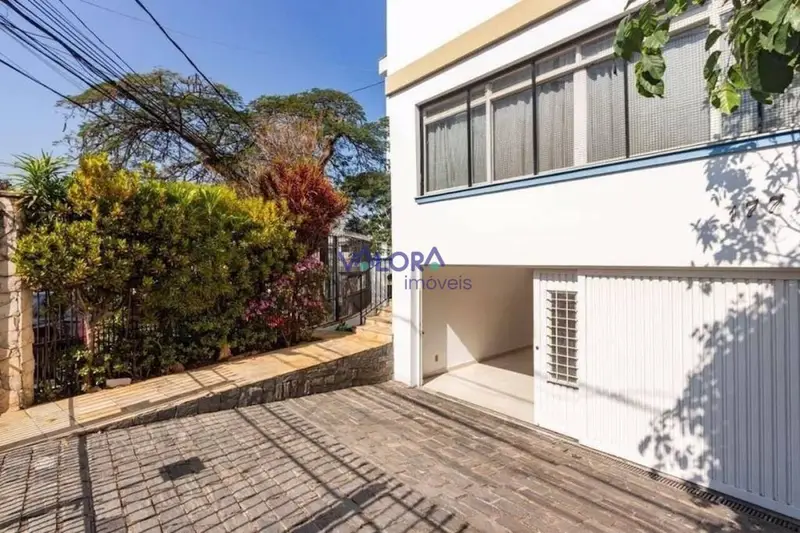 Casa com 4 quartos em Vila Madalena - foto 2