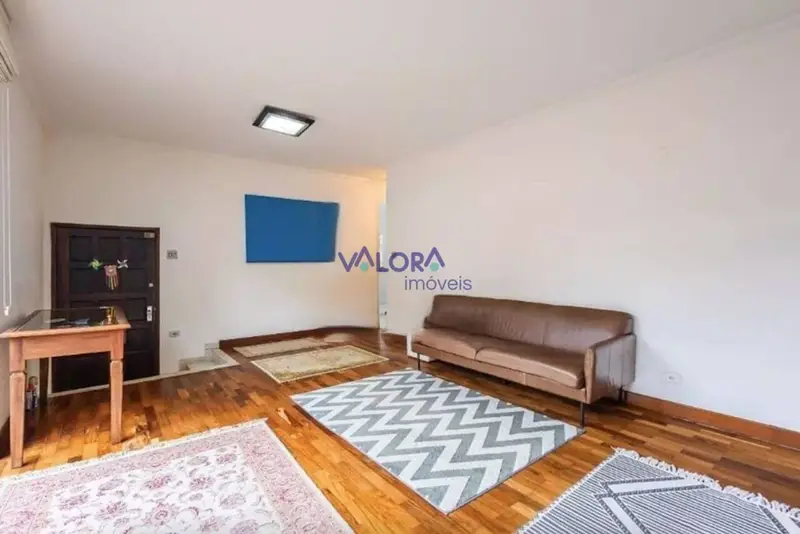 Casa com 3 quartos em Vila Madalena - foto 2