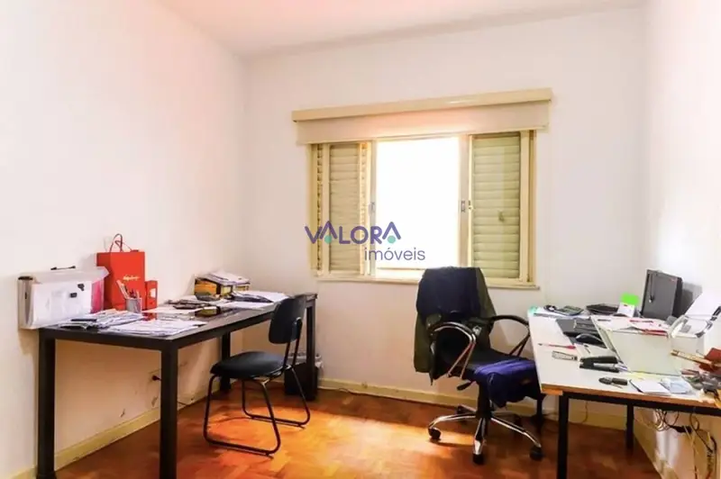 Casa com 3 quartos em Vila Madalena - foto 4