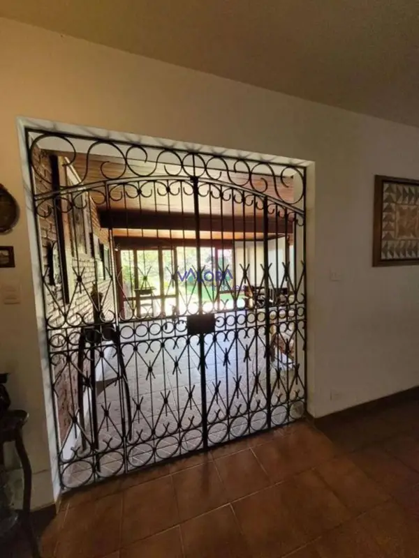 Casa com 4 quartos em Vila Madalena - foto 3