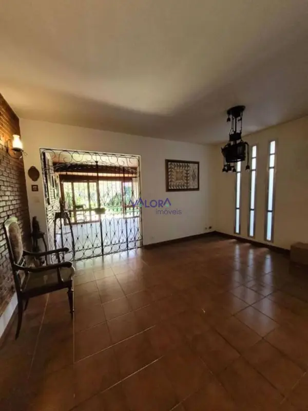 Casa com 4 quartos em Vila Madalena - foto 2