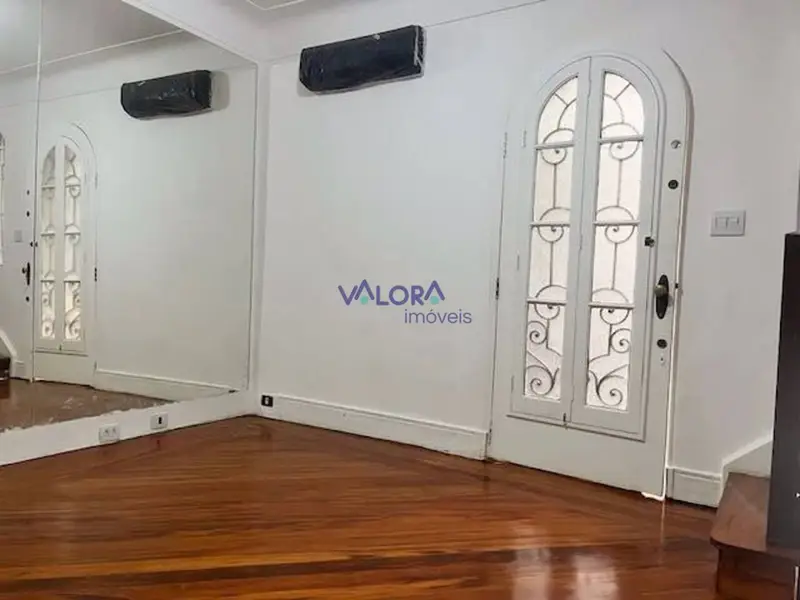 Casa com 3 quartos em Jardim Paulista - foto 2