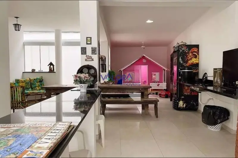 Casa com 5 quartos em Alto da Lapa - foto 3