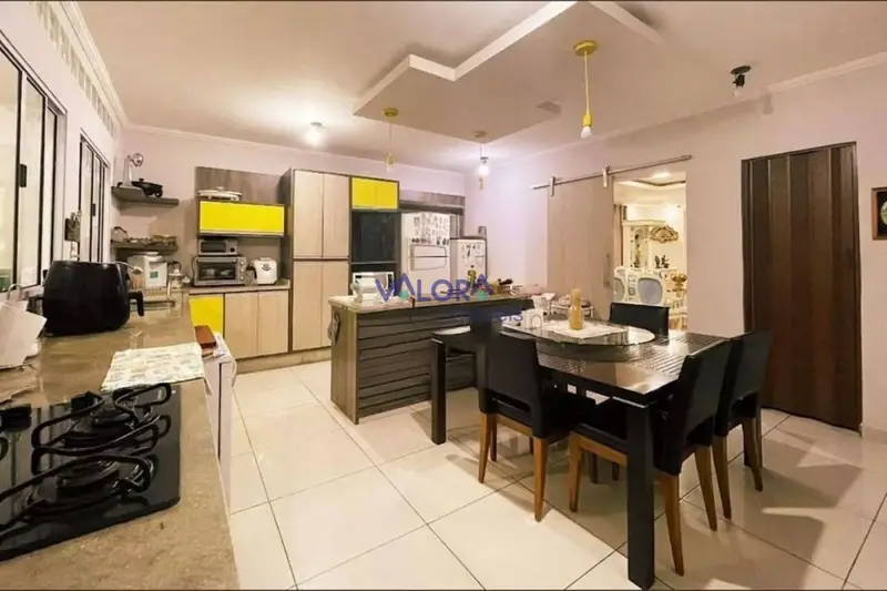 Casa com 5 quartos em Alto da Lapa - foto 5