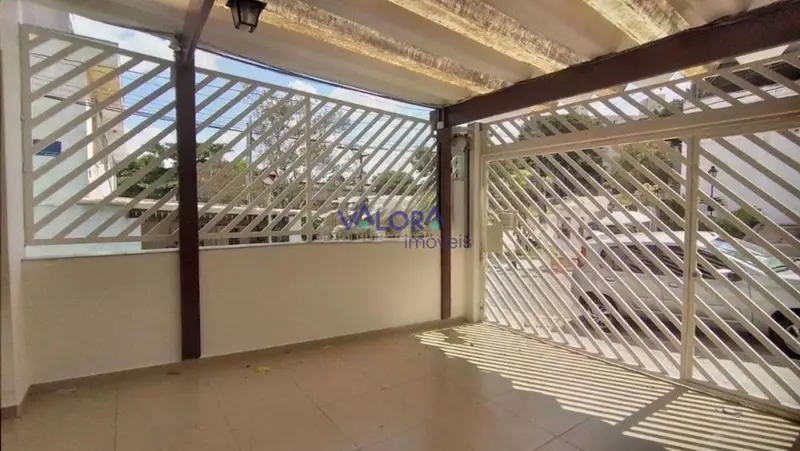 Casa com 2 quartos em Alto da Lapa - foto 2