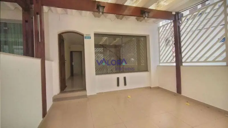 Casa - 2 quartos - Alto da Lapa - São Paulo