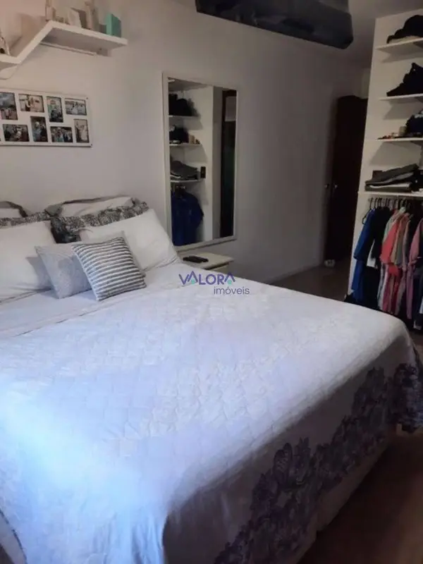 Casa com 4 quartos em Parque São Domingos - foto 5