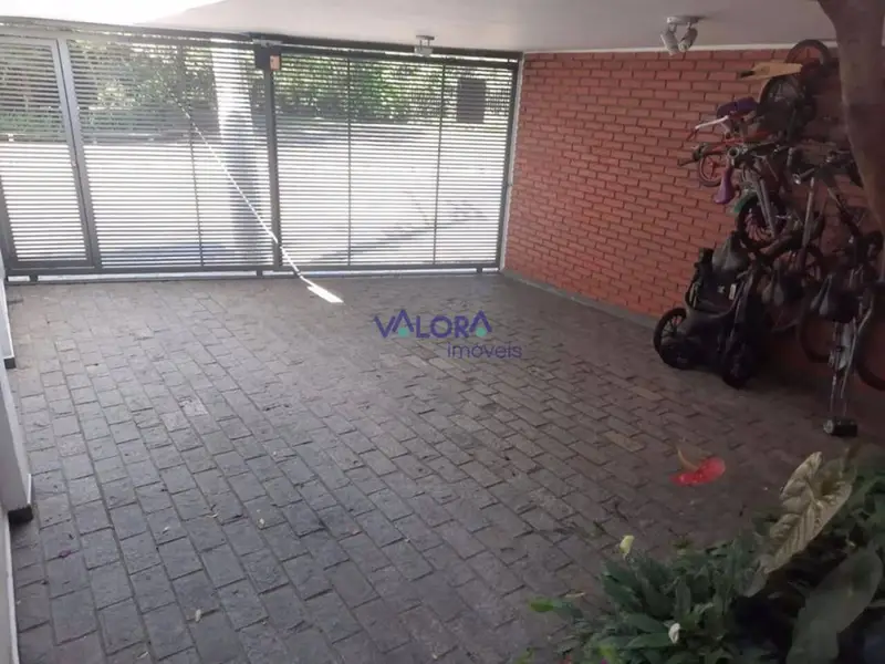 Casa com 4 quartos em Parque São Domingos - foto 3