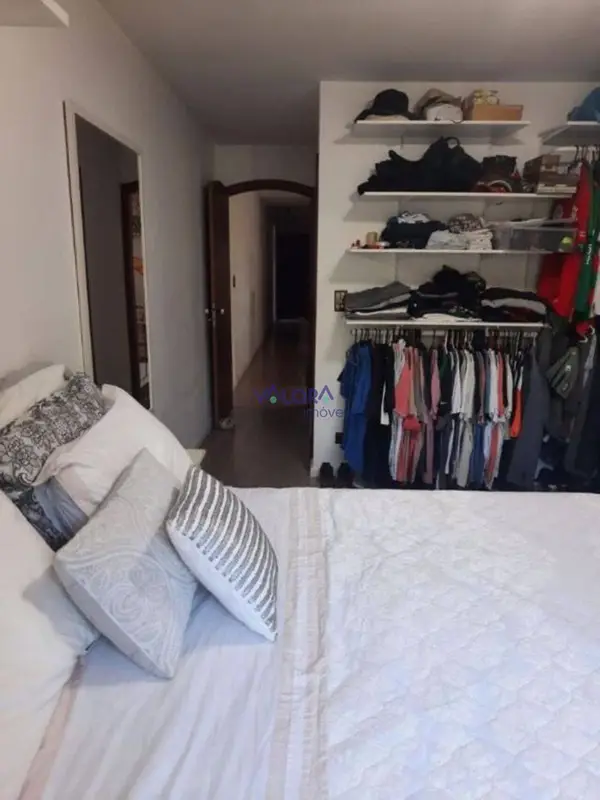 Casa com 4 quartos em Parque São Domingos - foto 4