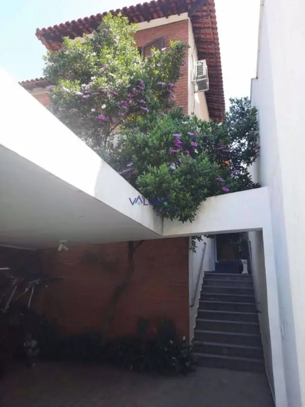 Casa com 4 quartos em Parque São Domingos - foto 2