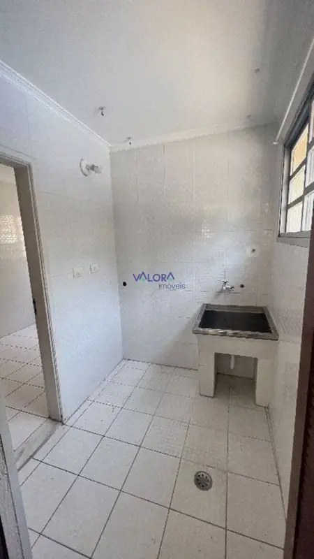 Casa com 4 quartos em Parque São Domingos - foto 4