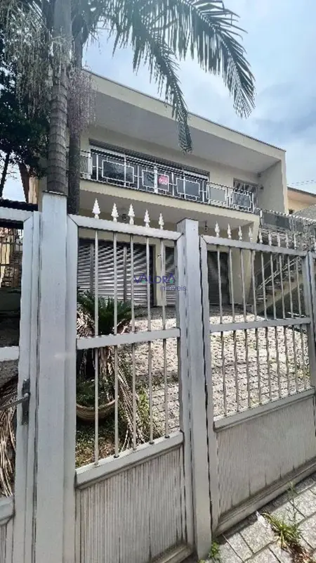 Casa - 4 quartos - Parque São Domingos - São Paulo