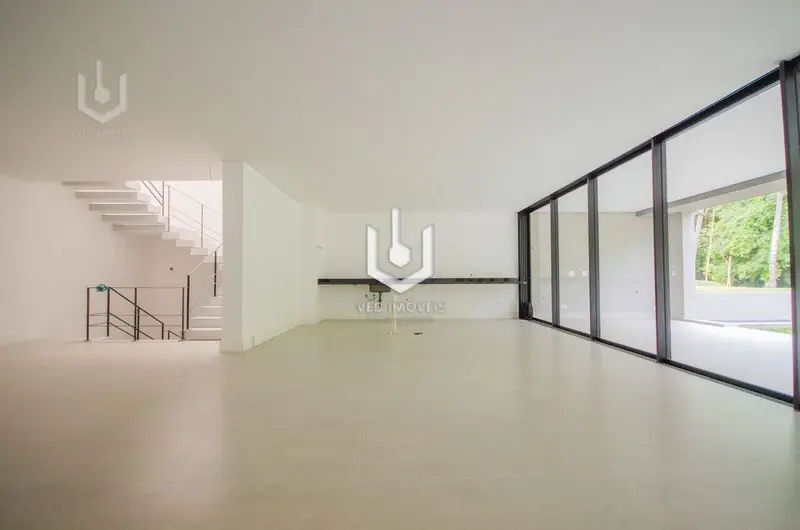 Casa - 4 quartos - Chácara Santo Antônio - São Paulo