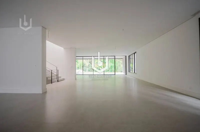 Casa com 4 quartos em Hípica Max Garden - foto 4