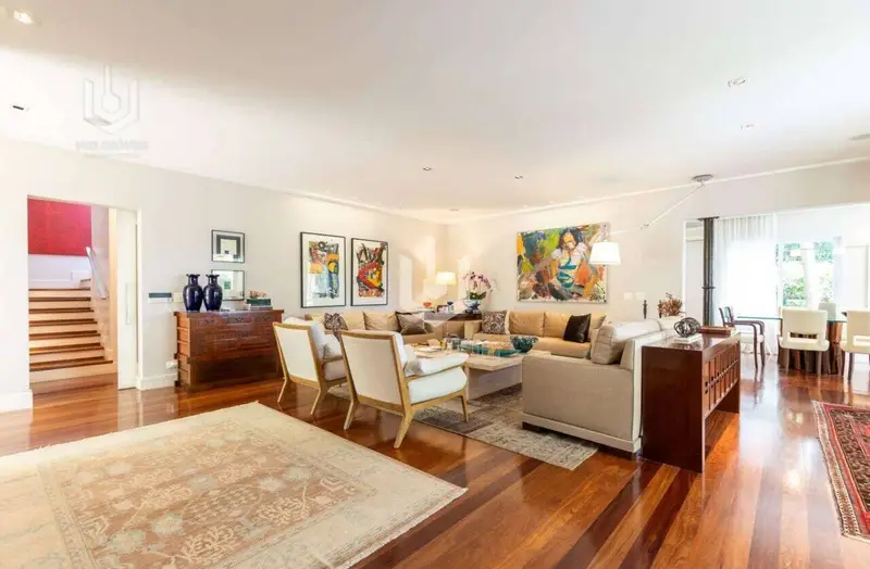 Casa com 5 quartos em Condomínio L’EXCLUSIVE - foto 4