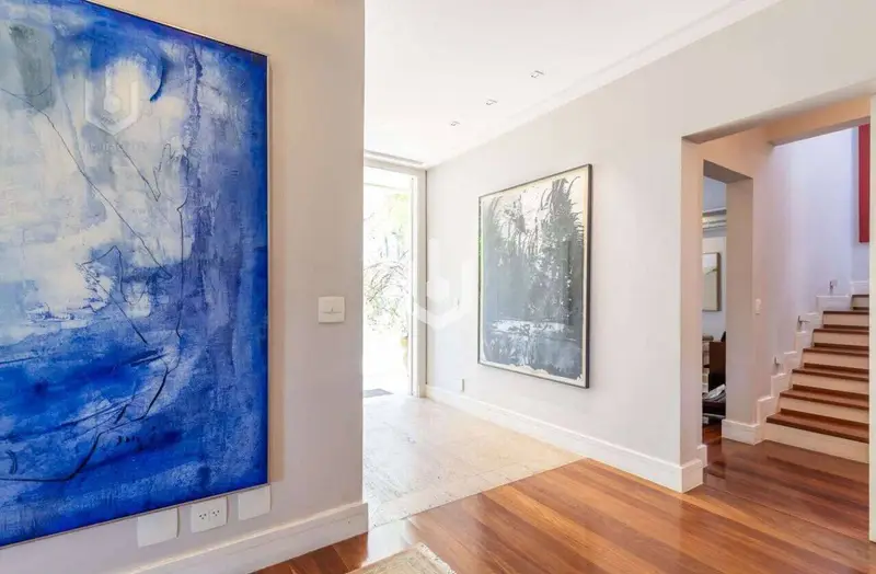 Casa com 5 quartos em Condomínio L’EXCLUSIVE - foto 3