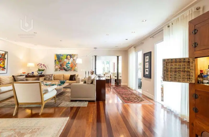 Casa com 5 quartos em Condomínio L’EXCLUSIVE - foto 5