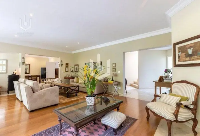 Casa com 4 quartos em Vila Verde - foto 3