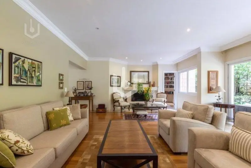 Casa com 4 quartos em Vila Verde - foto 5