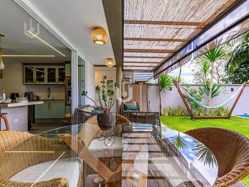 Casa com 4 quartos em Premiere - foto 5