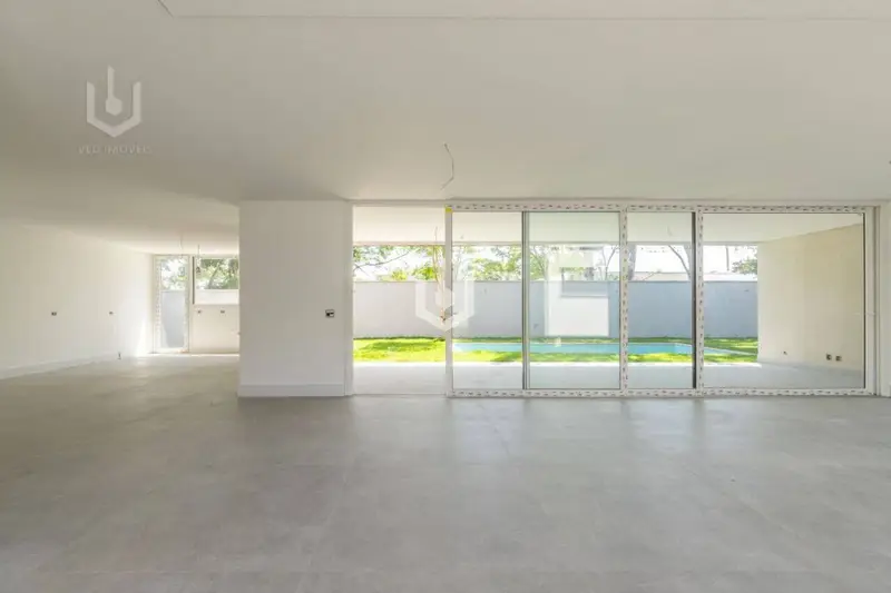 Casa - 4 quartos - Jardim Cordeiro - São Paulo