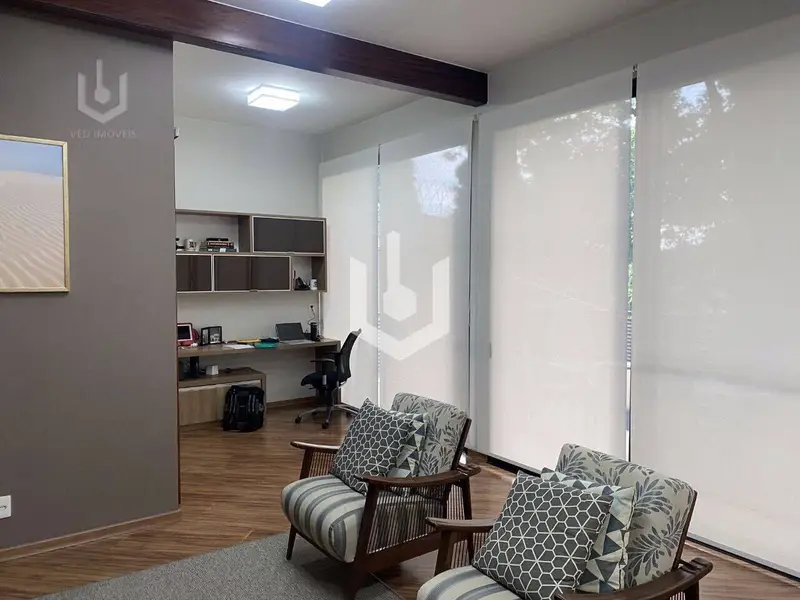 Casa com 4 quartos em Brooklin - foto 3