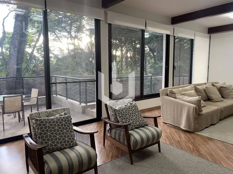 Casa com 4 quartos em Brooklin - foto 4