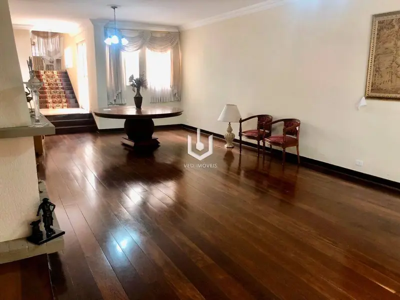 Casa com 5 quartos em Brooklin - foto 3