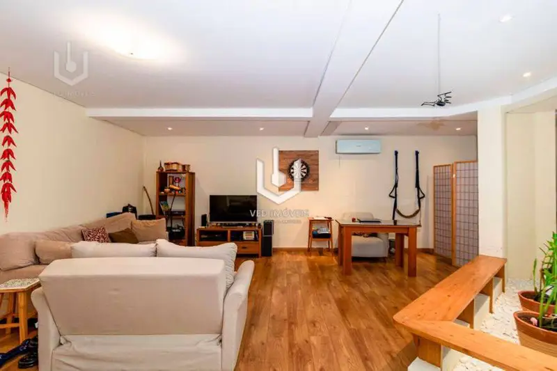 Casa com 4 quartos em Villa Lanza - foto 3