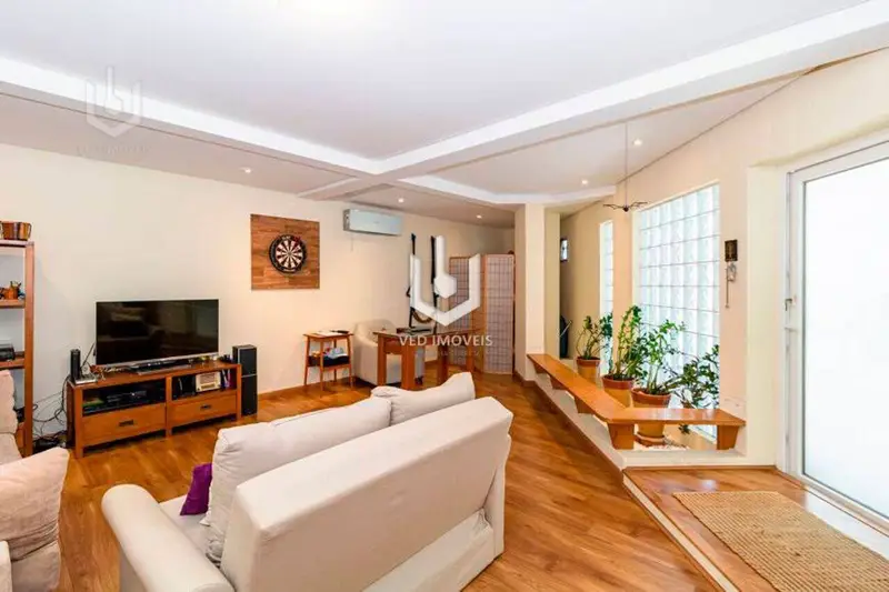 Casa - 4 quartos - Brooklin - São Paulo