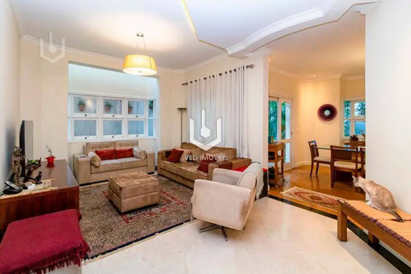 Casa com 4 quartos em Villa Lanza - foto 5