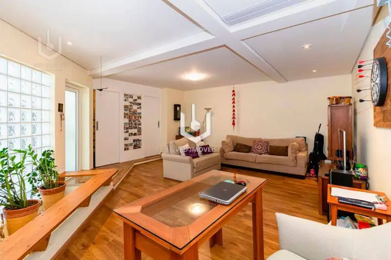 Casa com 4 quartos em Villa Lanza - foto 2