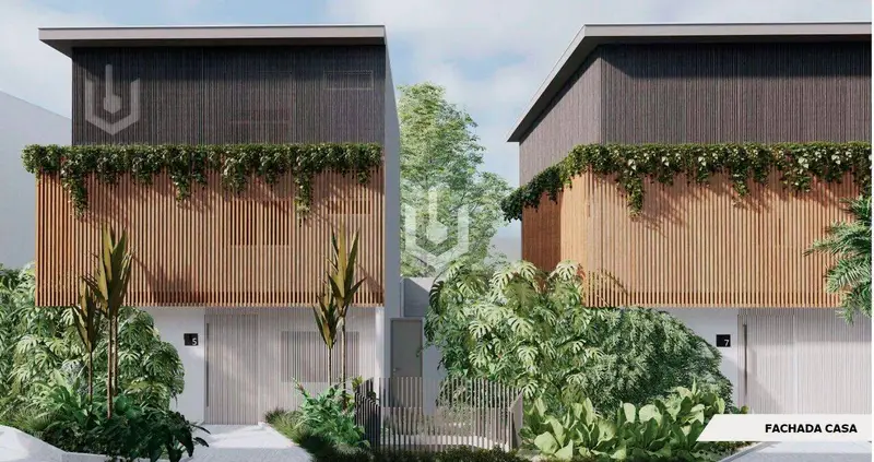 Casa com 3 quartos em Condomínio Palmares - foto 3