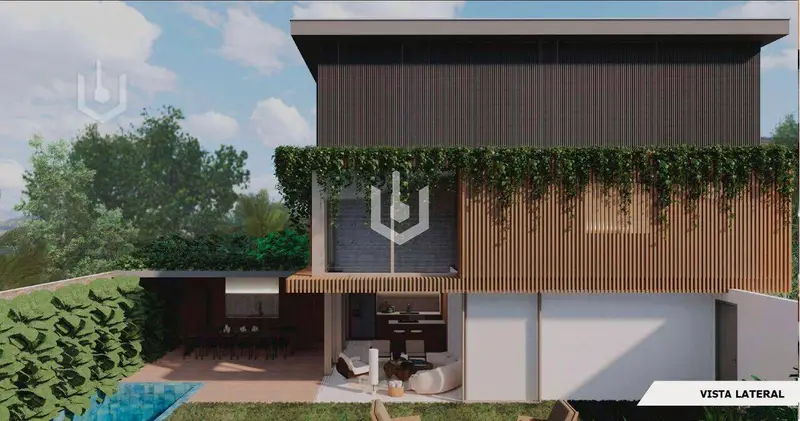 Casa com 3 quartos em Condomínio Palmares - foto 4