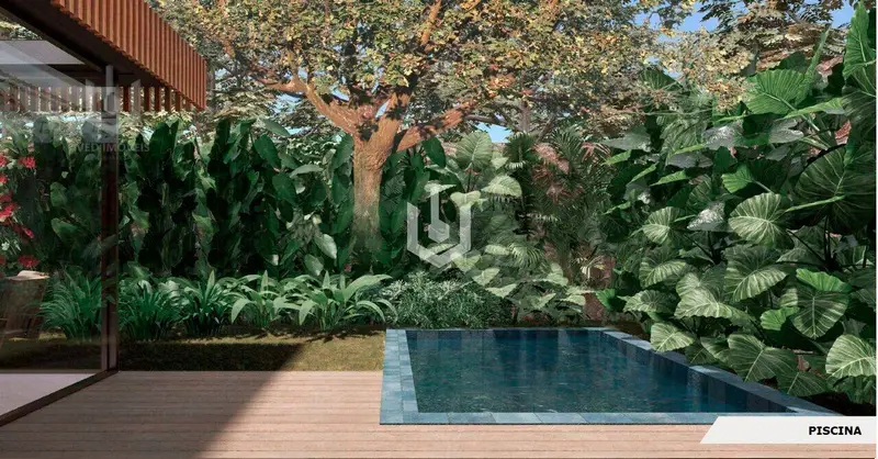 Casa com 3 quartos em Condomínio Palmares - foto 4