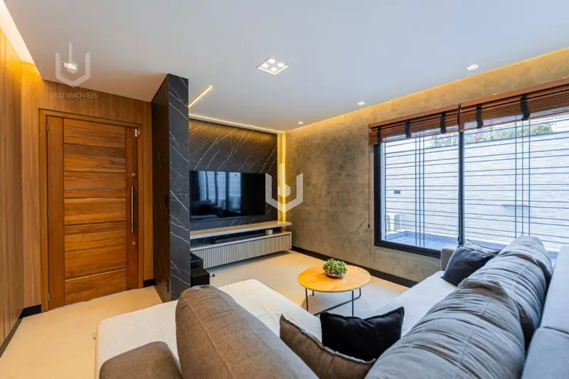 Casa com 4 quartos em Moema - foto 4