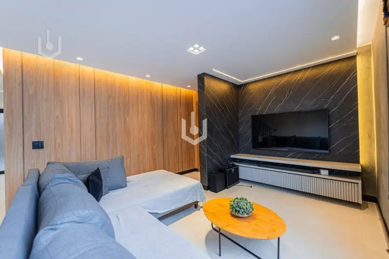 Casa com 4 quartos em Moema - foto 3