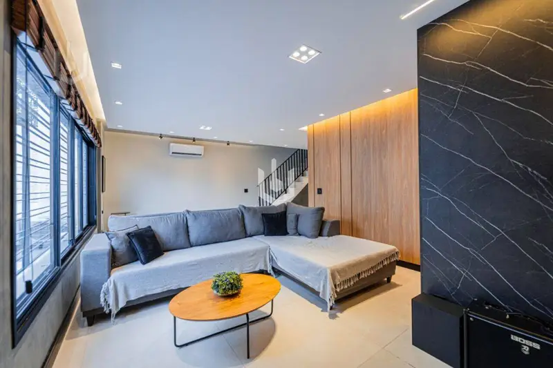 Casa com 4 quartos em Moema - foto 5