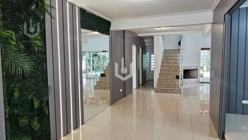 Casa com 4 quartos em Jardim Marajoara - foto 4