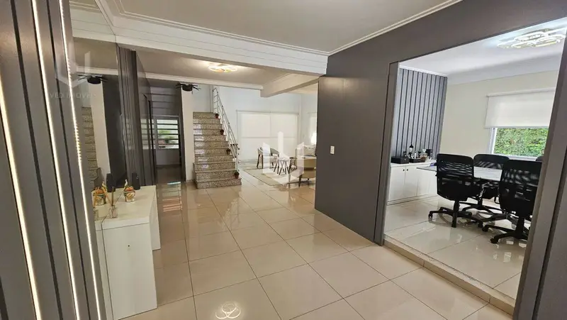 Casa com 4 quartos em Jardim Marajoara - foto 2