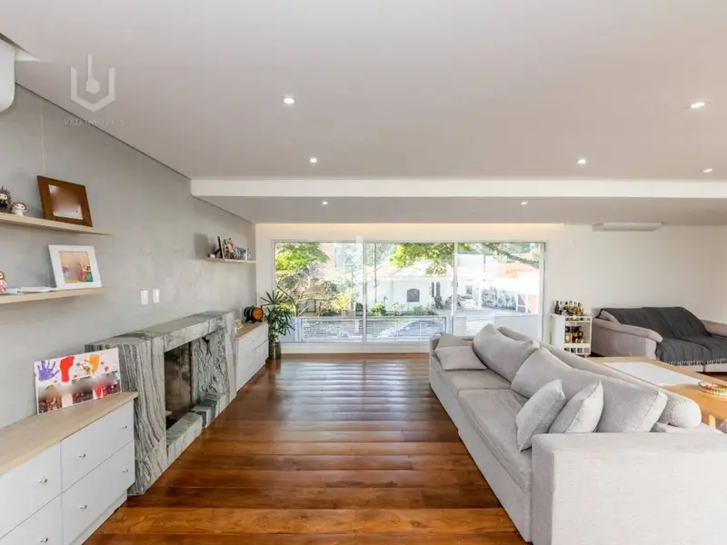 Casa com 4 quartos em Jardim Marajoara - foto 5