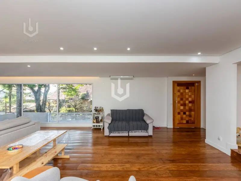 Casa com 4 quartos em Jardim Marajoara - foto 3