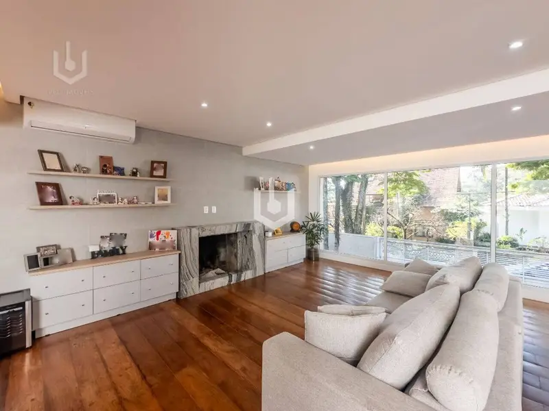 Casa com 4 quartos em Jardim Marajoara - foto 4