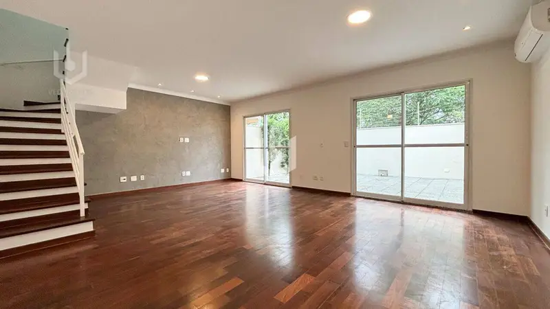 Casa - 4 quartos - Jardim Marajoara - São Paulo