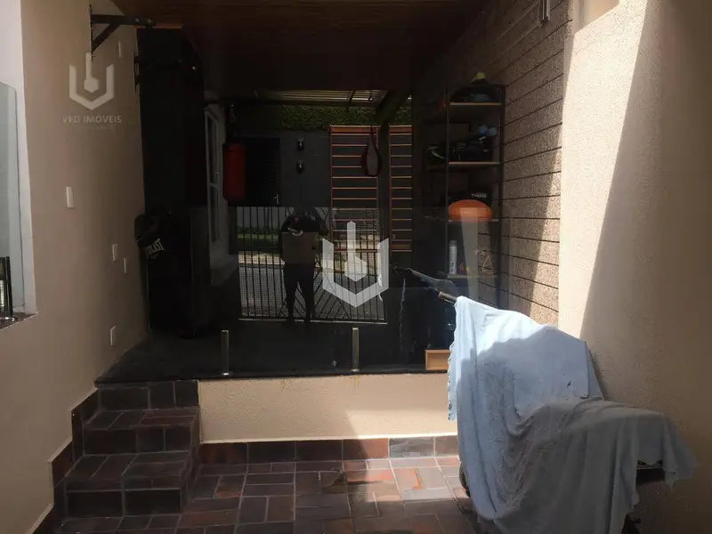 Casa com 4 quartos em Brooklin Paulista - foto 5