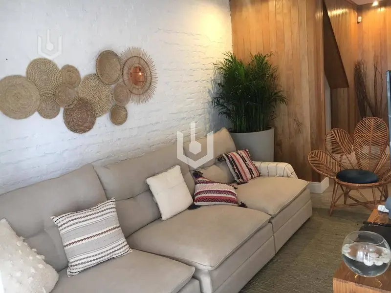 Casa com 4 quartos em Brooklin Paulista - foto 4